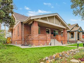 3450 N Gaylord Street, Denver CO 80205