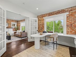 3450 N Gaylord Street, Denver CO 80205