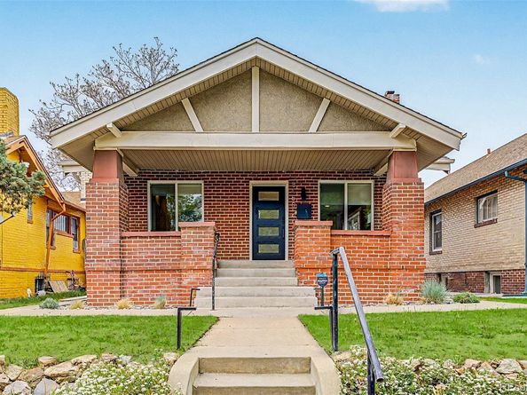 3450 N Gaylord Street, Denver CO 80205