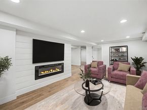 3450 N Gaylord Street, Denver CO 80205