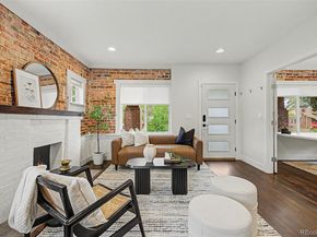 3450 N Gaylord Street, Denver CO 80205