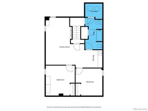3450 N Gaylord Street, Denver CO 80205