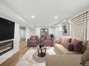 3450 N Gaylord Street, Denver CO 80205