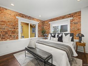 3450 N Gaylord Street, Denver CO 80205