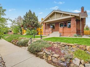 3450 N Gaylord Street, Denver CO 80205