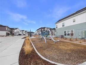 14553 W 91st Drive A, Arvada CO 80005