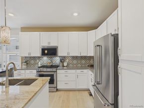 14553 W 91st Drive A, Arvada CO 80005