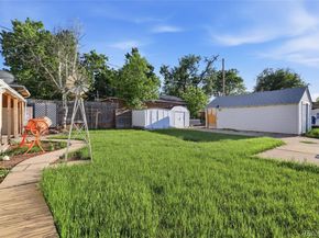 3901 S Washington Street, Englewood CO 80113
