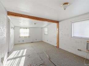 3901 S Washington Street, Englewood CO 80113