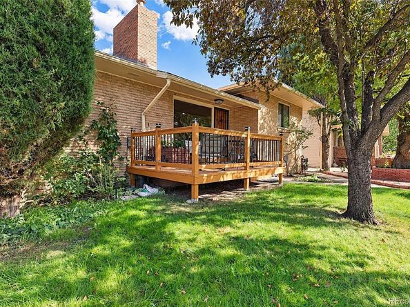 4184 Lowell Boulevard, Denver CO 80211