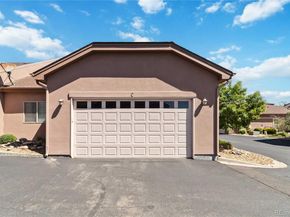 15501 E 112th Avenue 20C, Commerce City CO 80022