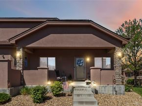 15501 E 112th Avenue 20C, Commerce City CO 80022