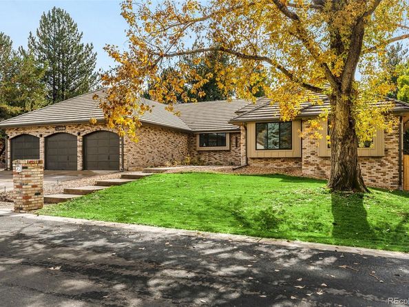12080 W 54th Avenue, Arvada CO 80002