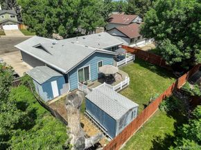 6416 Zang Court, Arvada CO 80004