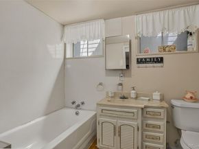 6416 Zang Court, Arvada CO 80004