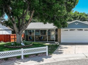 6416 Zang Court, Arvada CO 80004
