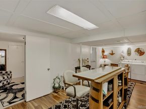 6416 Zang Court, Arvada CO 80004