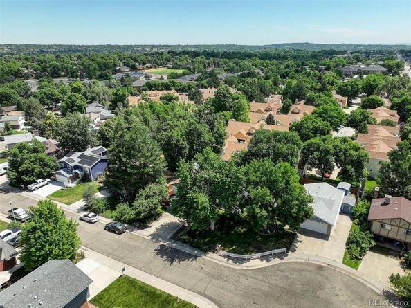 6416 Zang Court, Arvada CO 80004