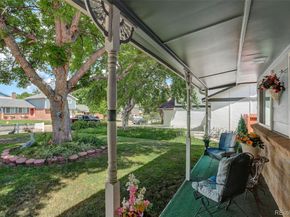 6416 Zang Court, Arvada CO 80004