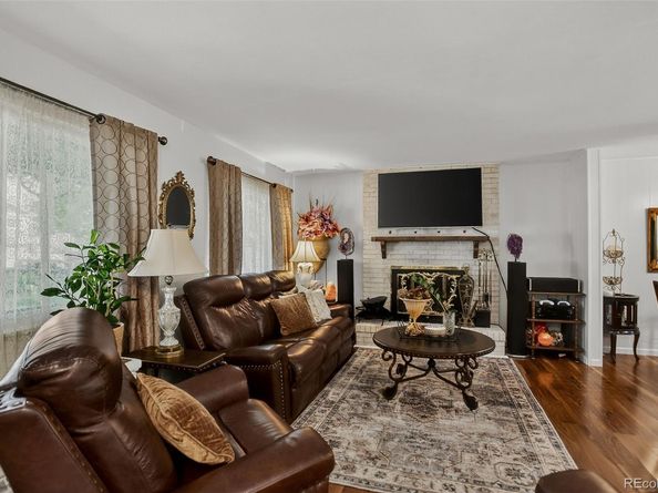 6416 Zang Court, Arvada CO 80004