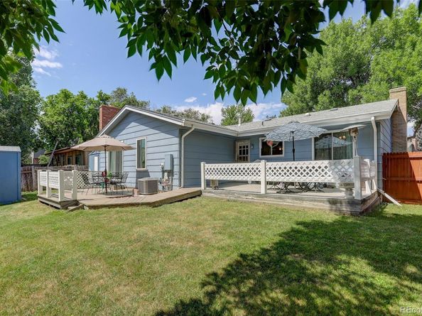 6416 Zang Court, Arvada CO 80004