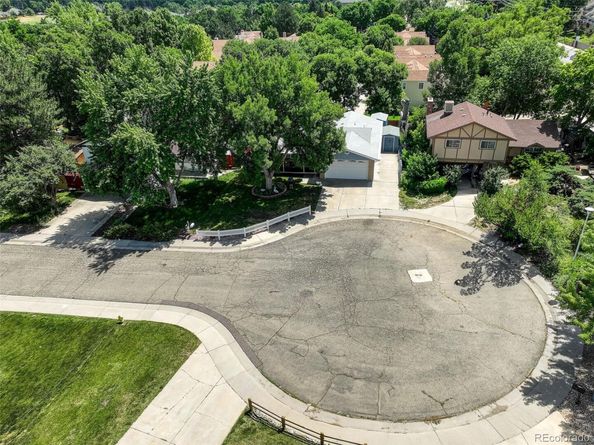 6416 Zang Court, Arvada CO 80004
