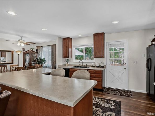 6416 Zang Court, Arvada CO 80004
