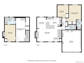 6416 Zang Court, Arvada CO 80004