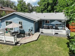 6416 Zang Court, Arvada CO 80004