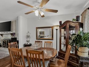 6416 Zang Court, Arvada CO 80004