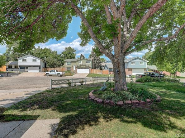 6416 Zang Court, Arvada CO 80004
