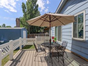 6416 Zang Court, Arvada CO 80004