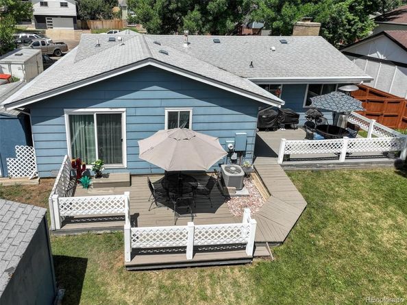 6416 Zang Court, Arvada CO 80004