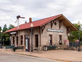 2951 W Riverwalk Circle N, Littleton CO 80123