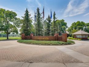 2951 W Riverwalk Circle N, Littleton CO 80123