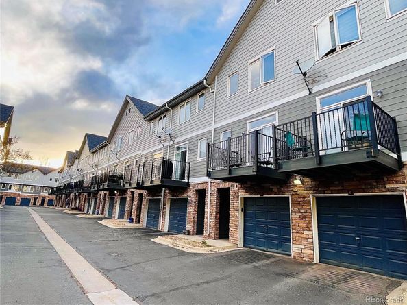 2951 W Riverwalk Circle N, Littleton CO 80123