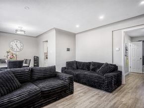 1545 S Chase Court, Lakewood CO 80232