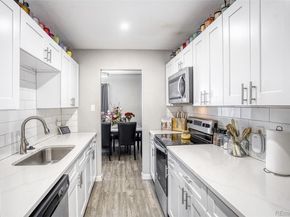 1545 S Chase Court, Lakewood CO 80232