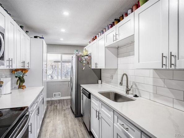 1545 S Chase Court, Lakewood CO 80232