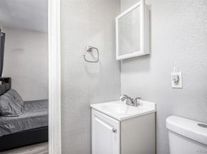 1545 S Chase Court, Lakewood CO 80232