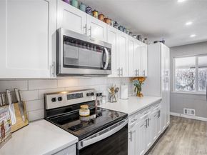 1545 S Chase Court, Lakewood CO 80232