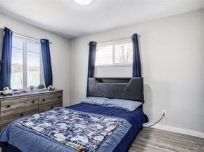 1545 S Chase Court, Lakewood CO 80232