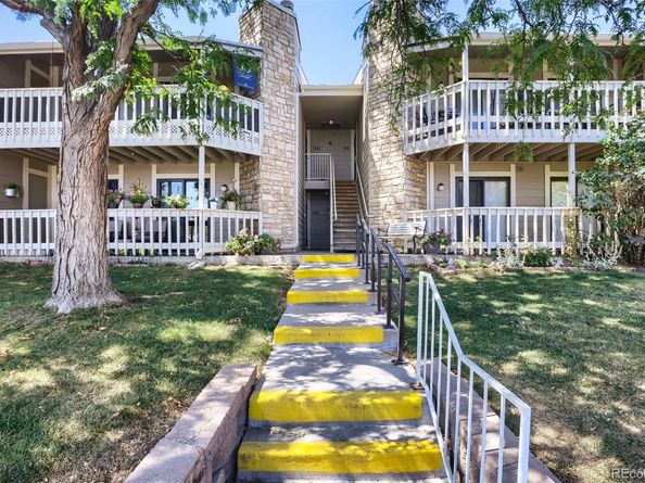 8225 Fairmount Drive 202, Denver CO 80247