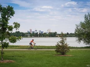 1724 Irving Street 6, Denver CO 80204