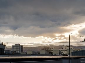 1724 Irving Street 6, Denver CO 80204