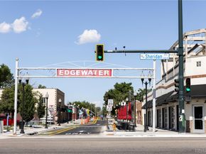 1724 Irving Street 6, Denver CO 80204