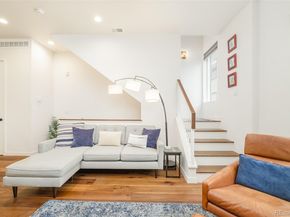 1724 Irving Street 6, Denver CO 80204