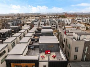 1724 Irving Street 6, Denver CO 80204