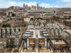 1724 Irving Street 6, Denver CO 80204