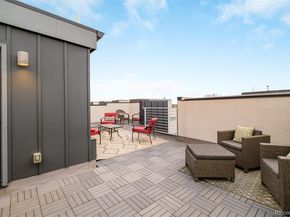 1724 Irving Street 6, Denver CO 80204